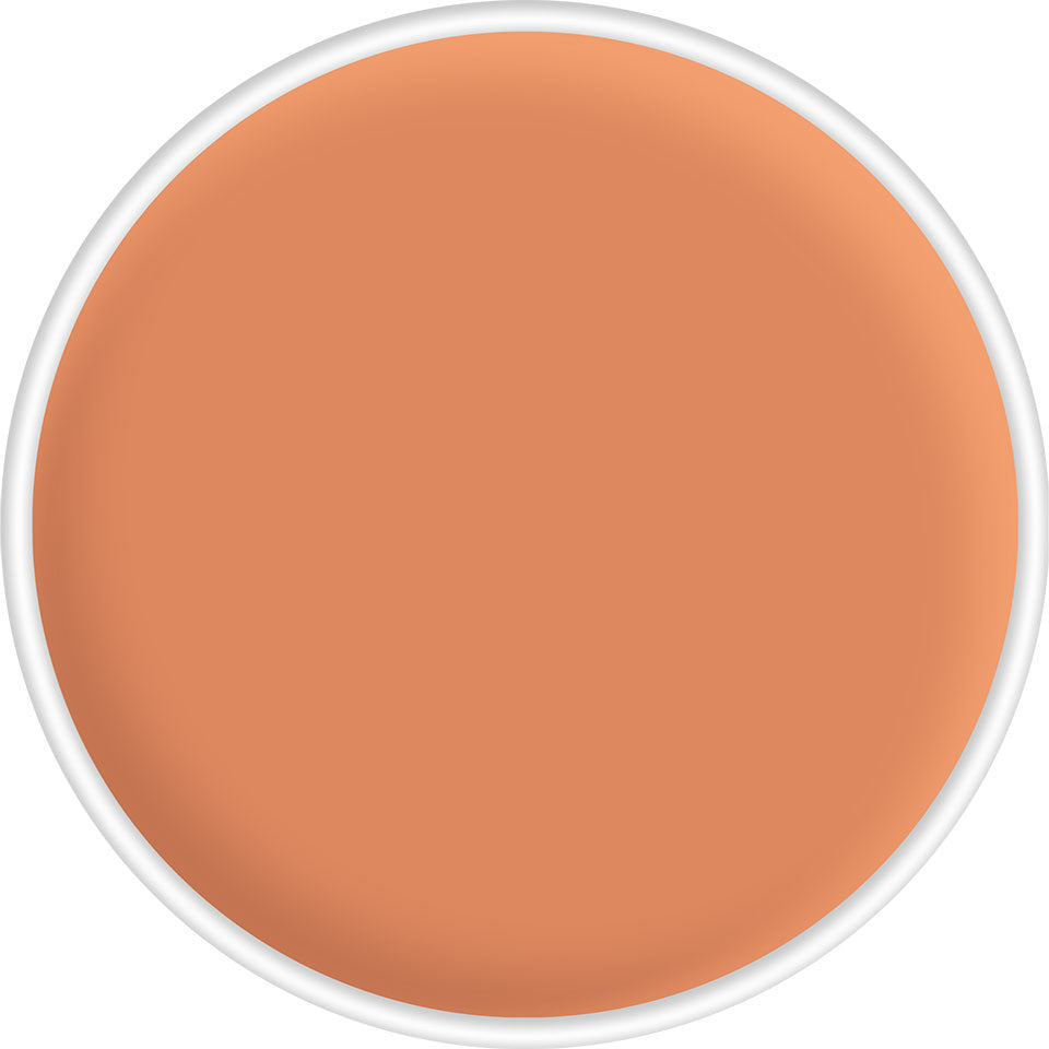 KRYOLAN Supracolor Nachfüller Hauttöne 626 A – Creme Make-up Refill, 4ml