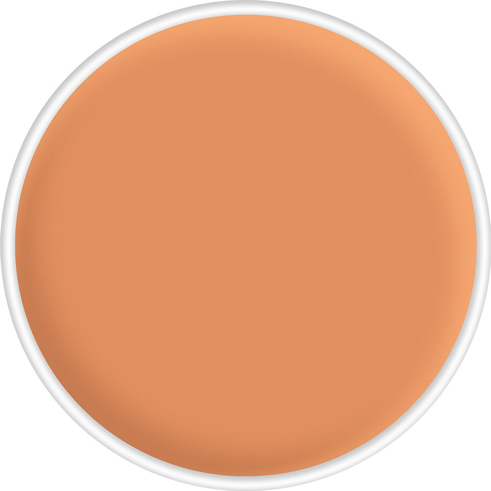 KRYOLAN Supracolor Nachfüller Hauttöne 626 B – Creme Make-up Refill, 4ml