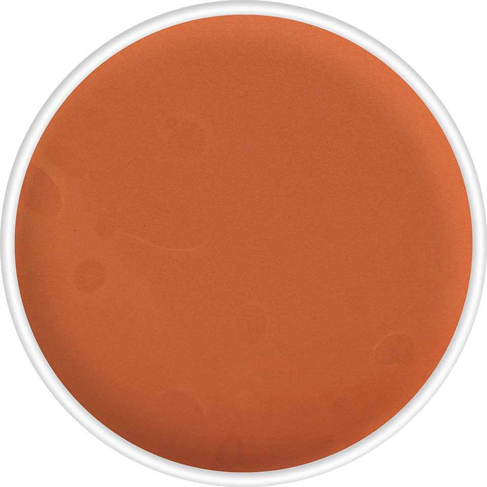 KRYOLAN Supracolor Nachfüller Hauttöne 665 F – Creme Make-up Refill, 4ml