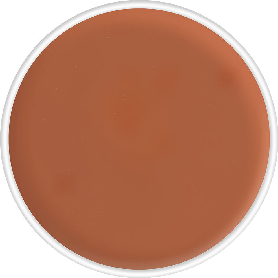 KRYOLAN Supracolor Nachfüller Hauttöne 7 W – Creme Make-up Refill, 4ml