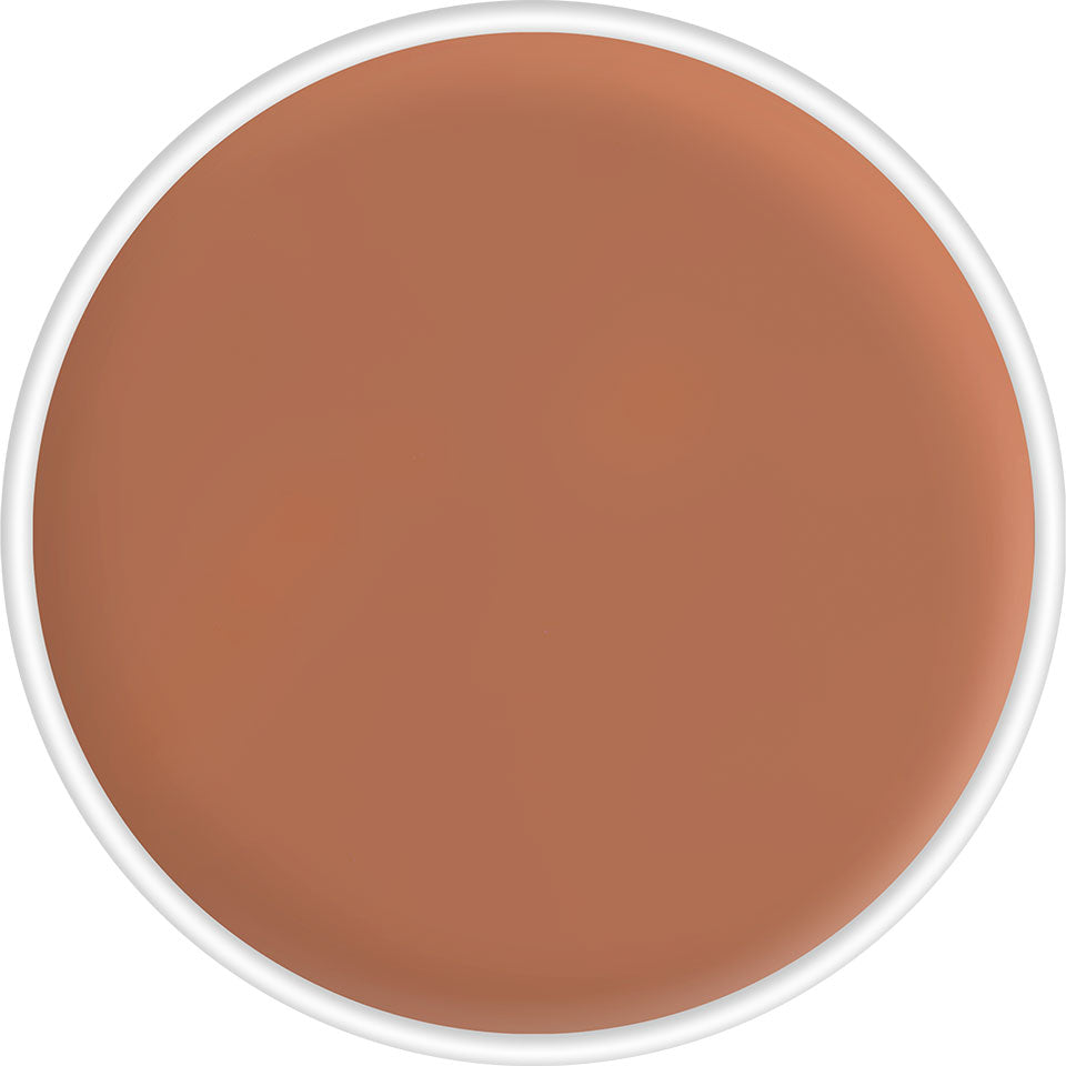 KRYOLAN Supracolor Nachfüller Hauttöne 8 W – Creme Make-up Refill, 4ml