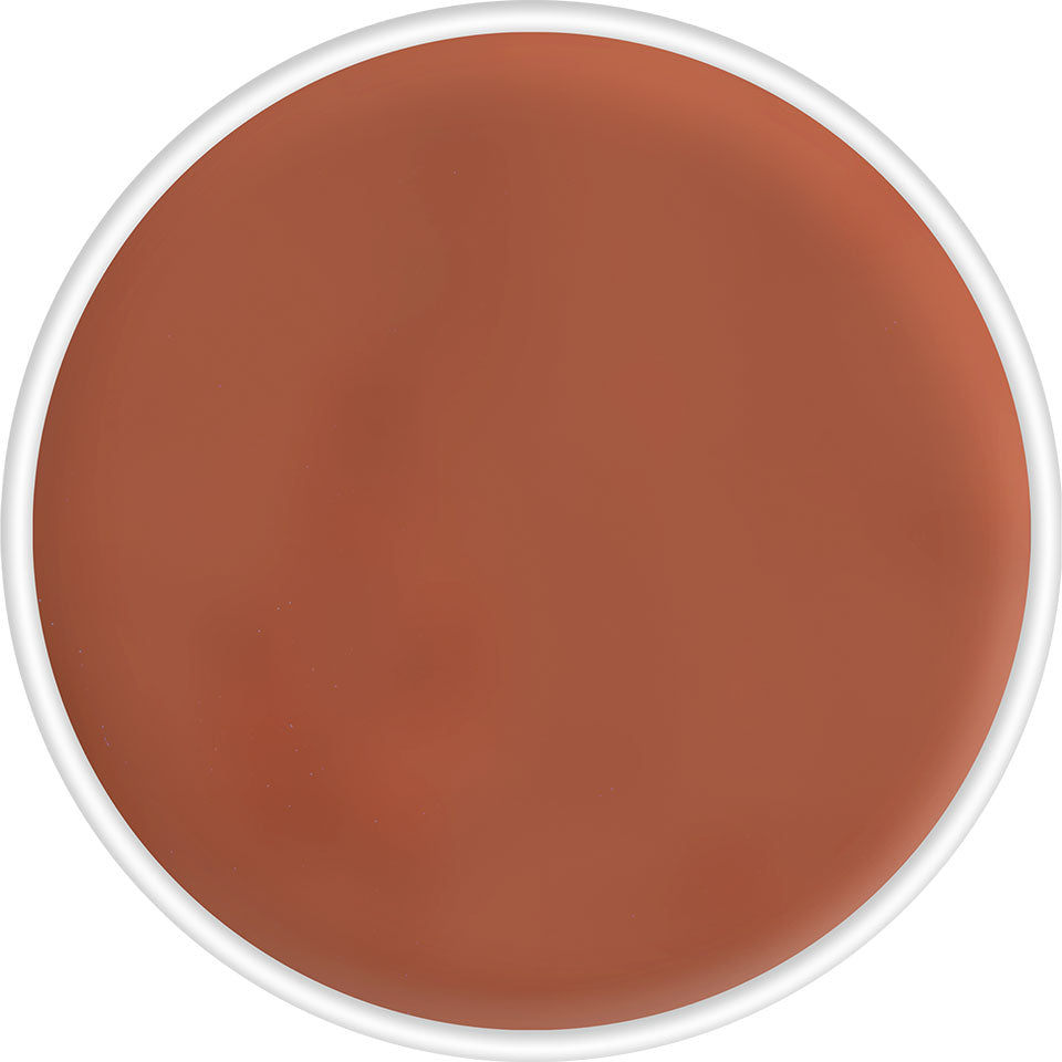 KRYOLAN Supracolor Nachfüller Hauttöne 9 W – Creme Make-up Refill, 4ml