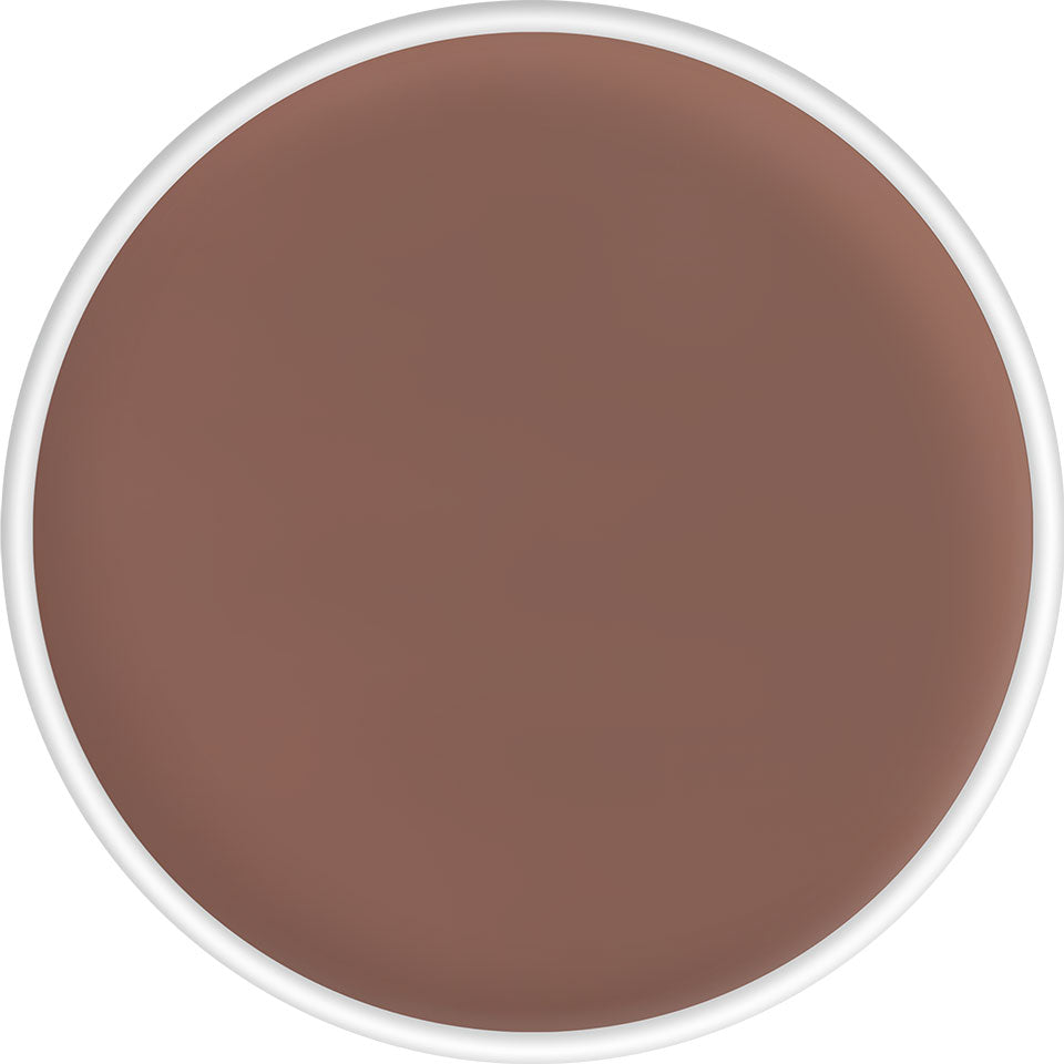 KRYOLAN Supracolor Nachfüller Hauttöne AL – Creme Make-up Refill, 4ml