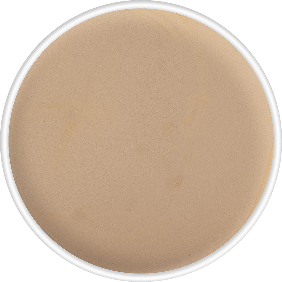 KRYOLAN Supracolor Nachfüller Hauttöne B 21 – Creme Make-up Refill, 4ml