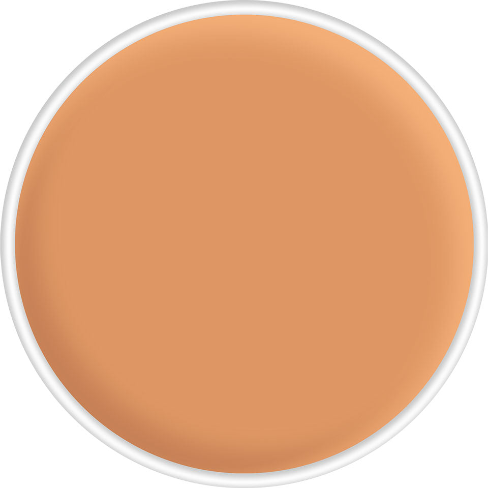 KRYOLAN Supracolor Nachfüller Hauttöne BT – Creme Make-up Refill, 4ml