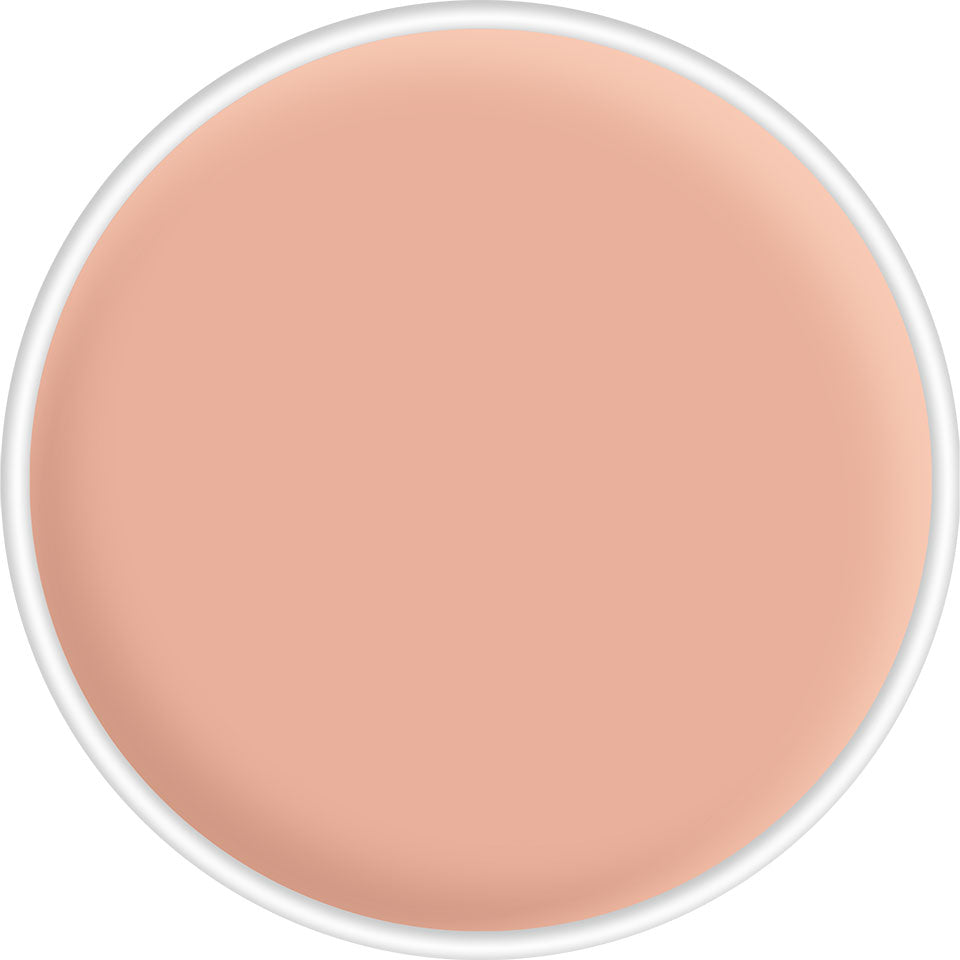 KRYOLAN Supracolor Nachfüller Hauttöne CF 1 – Creme Make-up Refill, 4ml