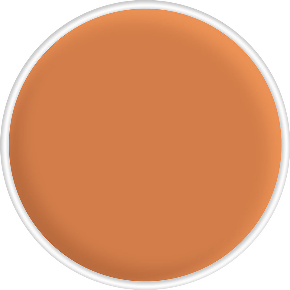 KRYOLAN Supracolor Nachfüller Hauttöne D 32.1 – Creme Make-up Refill, 4ml