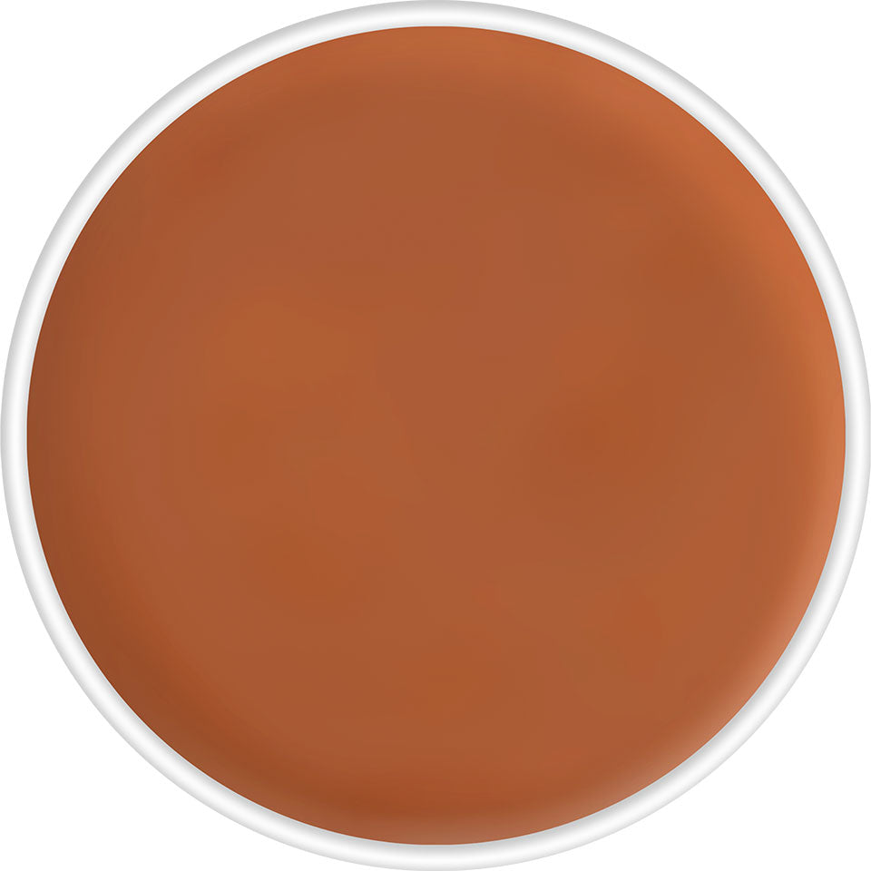 KRYOLAN Supracolor Nachfüller Hauttöne D 32.2 – Creme Make-up Refill, 4ml