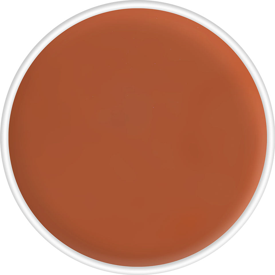 KRYOLAN Supracolor Nachfüller Hauttöne D 32.3 – Creme Make-up Refill, 4ml