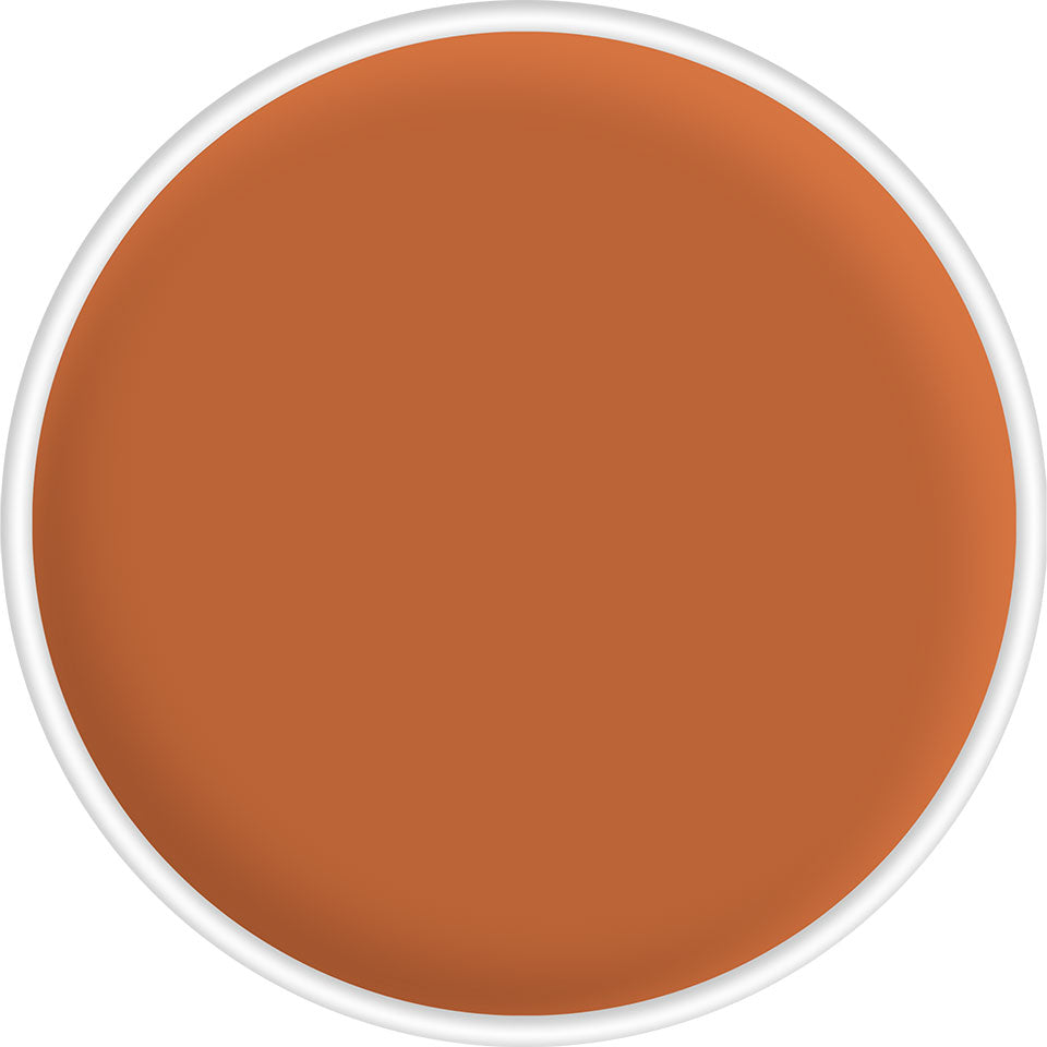 KRYOLAN Supracolor Nachfüller Hauttöne D 32.4 – Creme Make-up Refill, 4ml