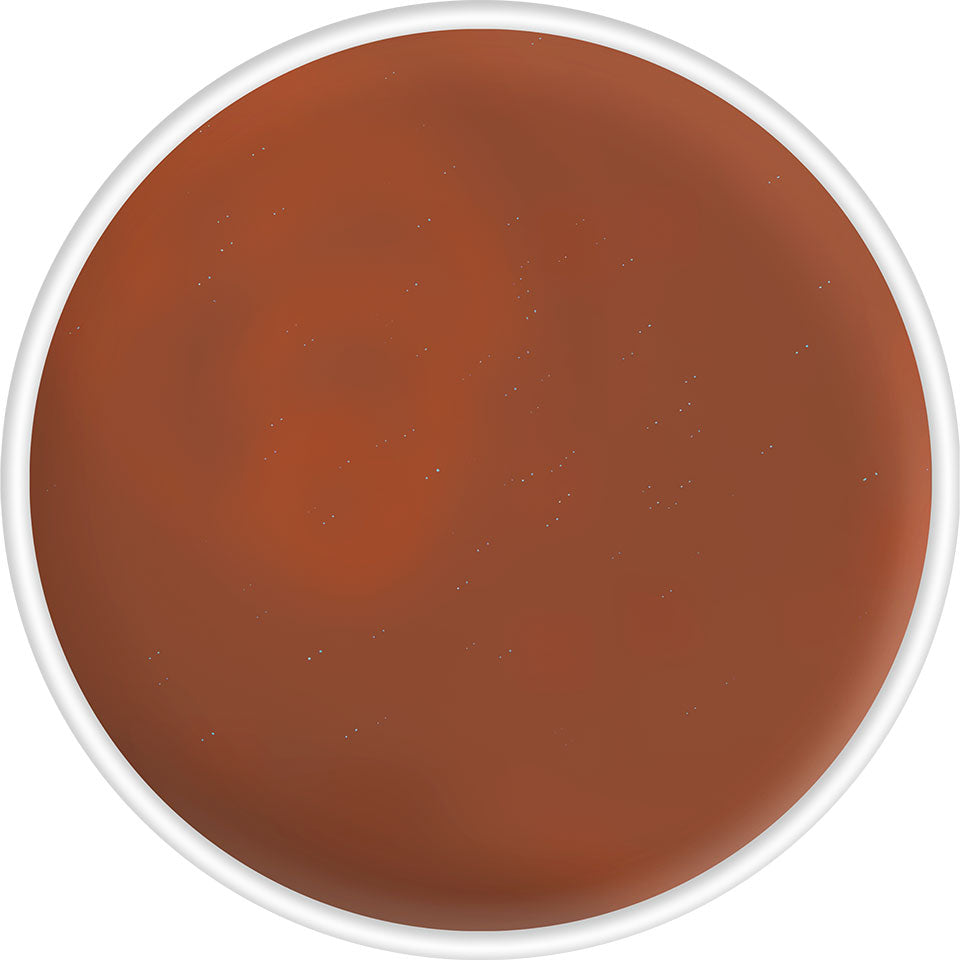 KRYOLAN Supracolor Nachfüller Hauttöne D 33.1 – Creme Make-up Refill, 4ml