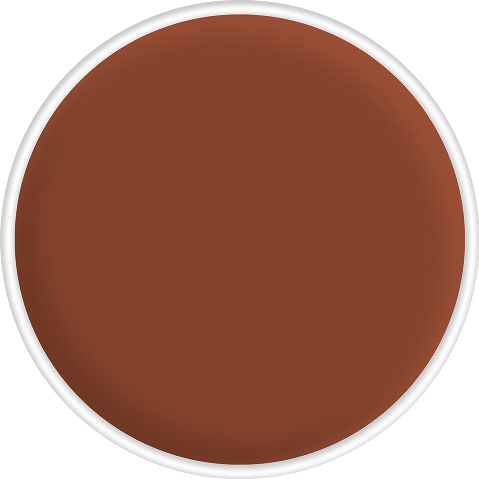 KRYOLAN Supracolor Nachfüller Hauttöne D 33.2 – Creme Make-up Refill, 4ml