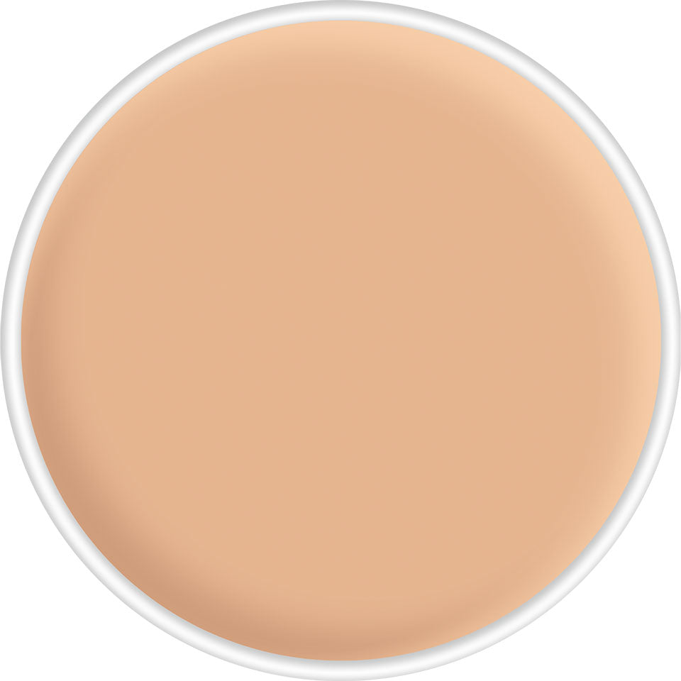 KRYOLAN Supracolor Nachfüller Hauttöne death flesh – Creme Make-up Refill, 4ml