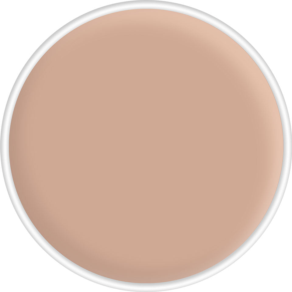KRYOLAN Supracolor Nachfüller Hauttöne death grey – Creme Make-up Refill, 4ml