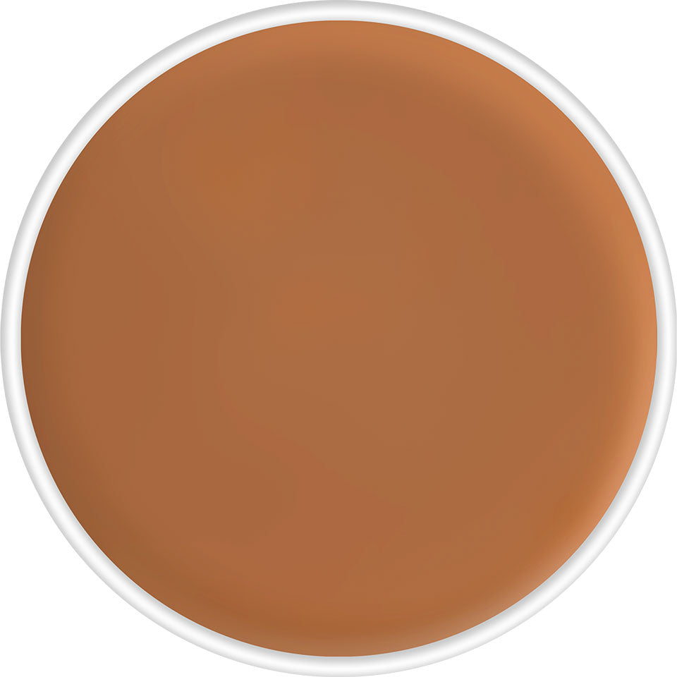 KRYOLAN Supracolor Nachfüller Hauttöne DO – Creme Make-up Refill, 4ml