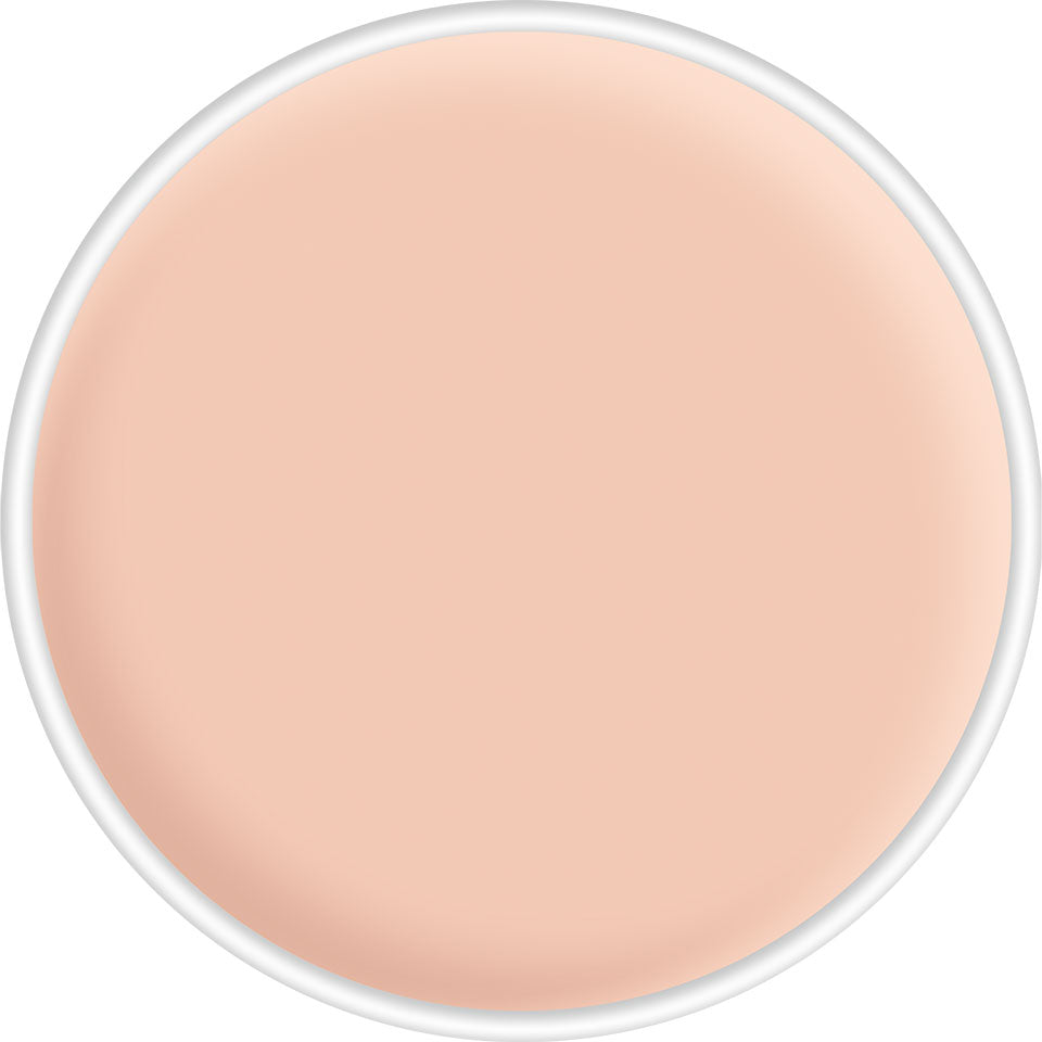 KRYOLAN Supracolor Nachfüller Hauttöne EF 21 – Creme Make-up Refill, 4ml