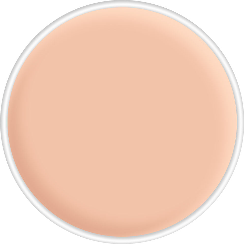 KRYOLAN Supracolor Nachfüller Hauttöne EF 22 – Creme Make-up Refill, 4ml