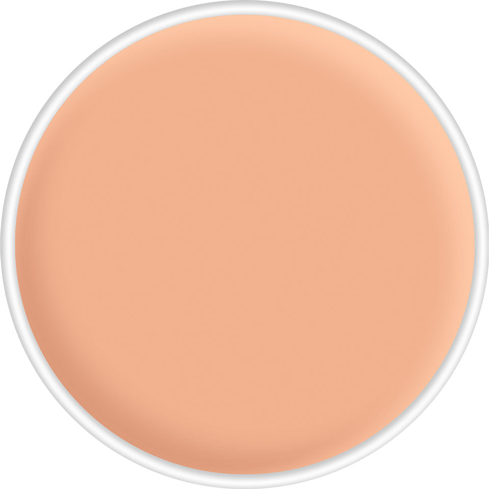 KRYOLAN Supracolor Nachfüller Hauttöne EF 23 – Creme Make-up Refill, 4ml