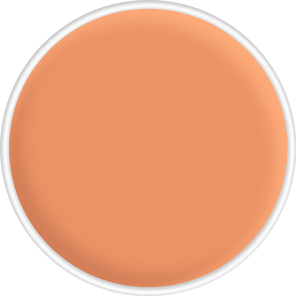 KRYOLAN Supracolor Nachfüller Hauttöne EF 24 – Creme Make-up Refill, 4ml