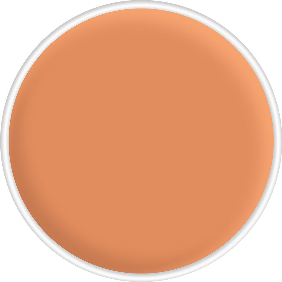 KRYOLAN Supracolor Nachfüller Hauttöne EF 26 – Creme Make-up Refill, 4ml