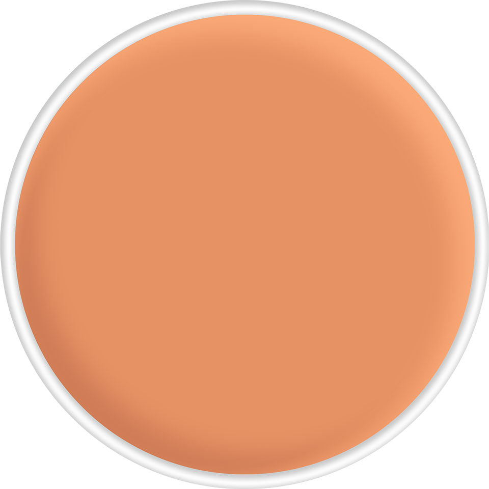 KRYOLAN Supracolor Nachfüller Hauttöne EF 28 – Creme Make-up Refill, 4ml