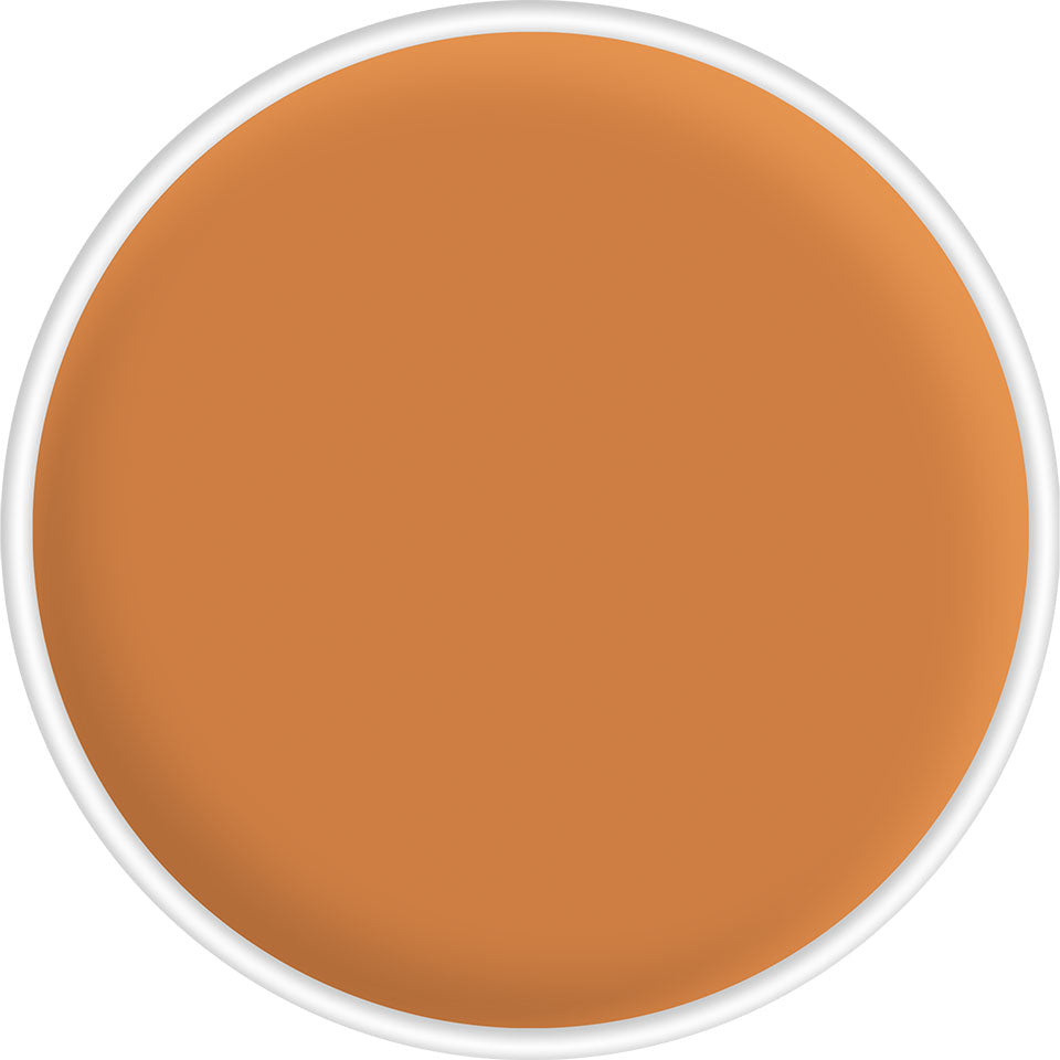 KRYOLAN Supracolor Nachfüller Hauttöne EF 80 – Creme Make-up Refill, 4ml