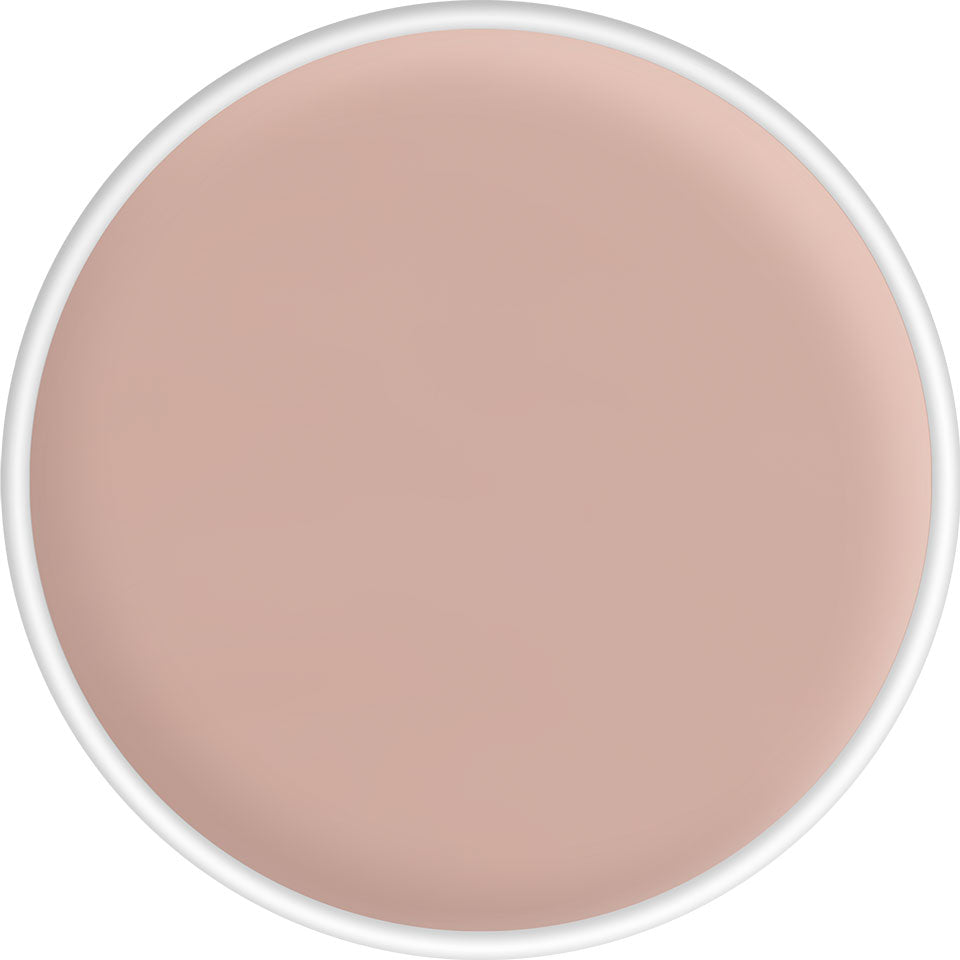 KRYOLAN Supracolor Nachfüller Hauttöne EF 85 – Creme Make-up Refill, 4ml
