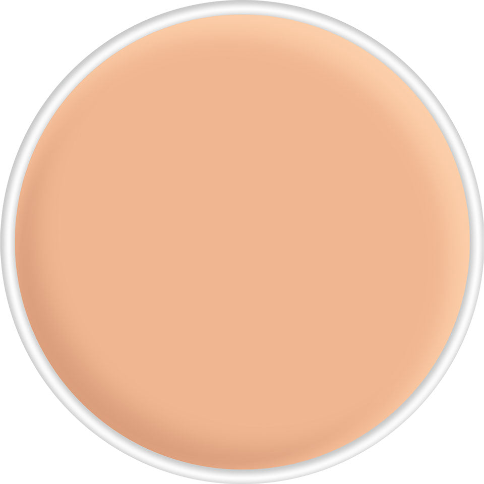 KRYOLAN Supracolor Nachfüller Hauttöne EF 86 – Creme Make-up Refill, 4ml
