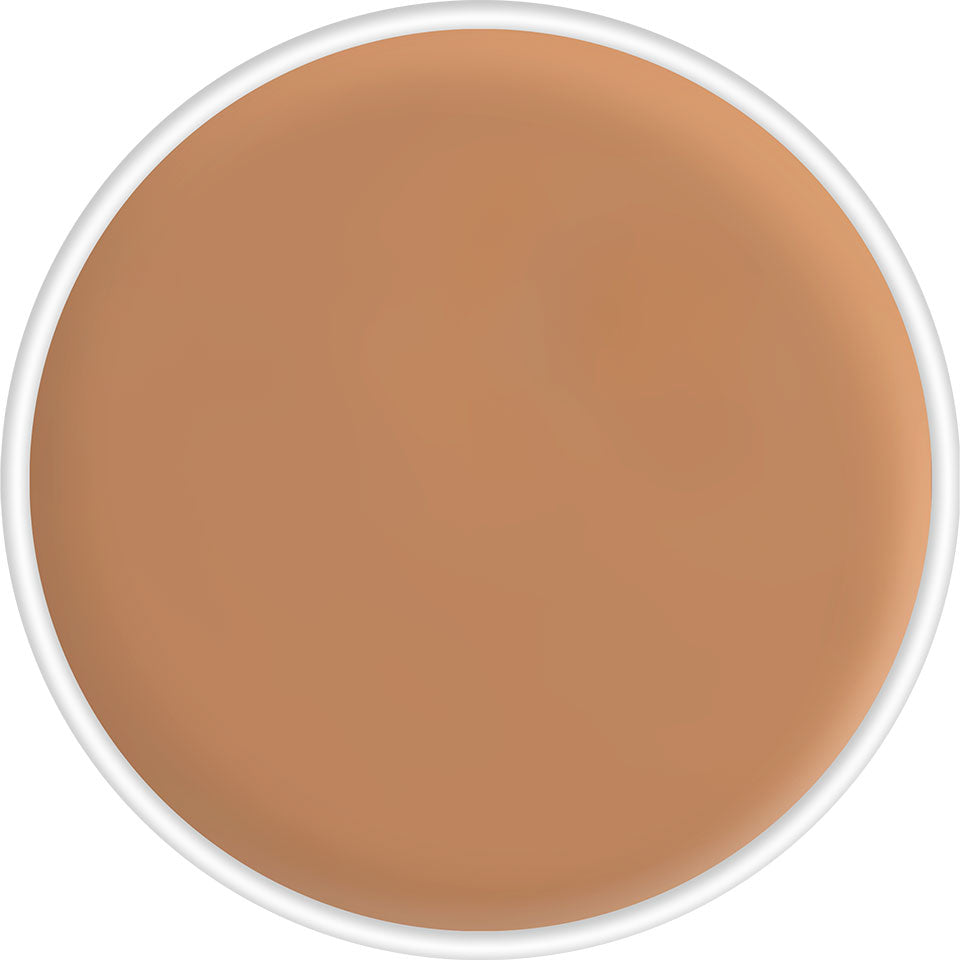 KRYOLAN Supracolor Nachfüller Hauttöne ELO – Creme Make-up Refill, 4ml