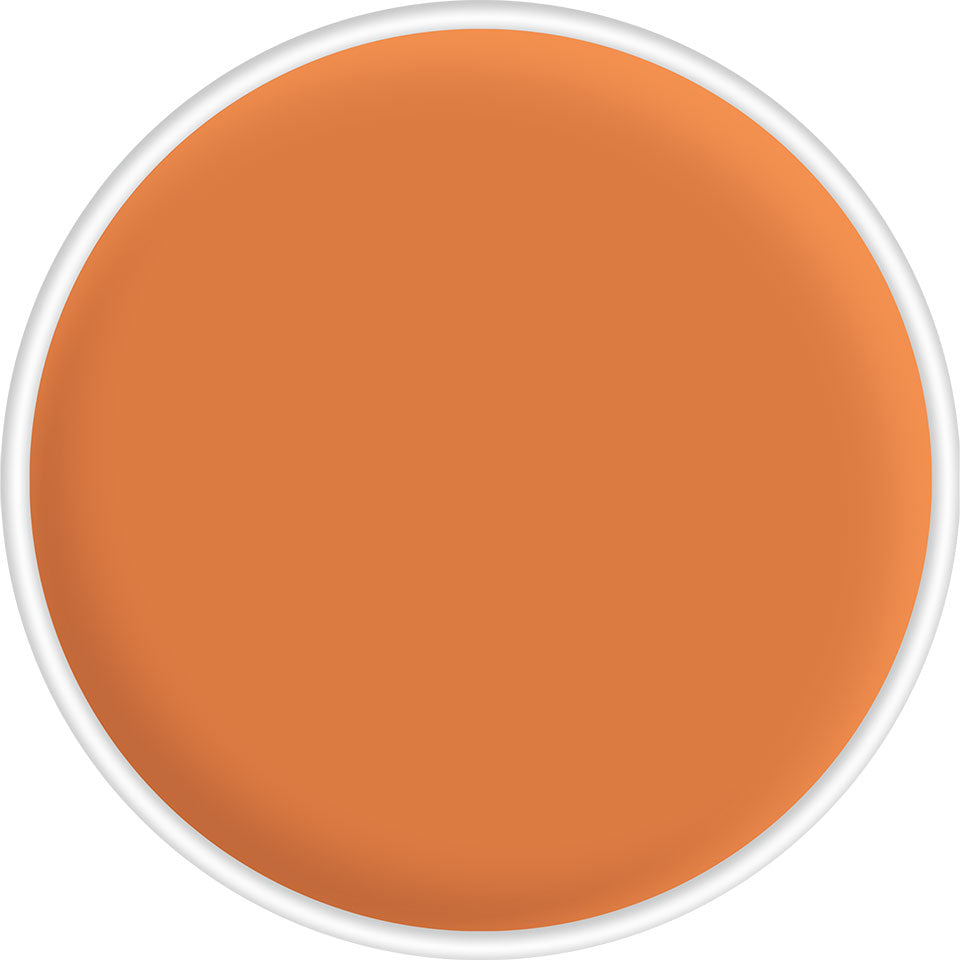 KRYOLAN Supracolor Nachfüller Hauttöne F 16 – Creme Make-up Refill, 4ml