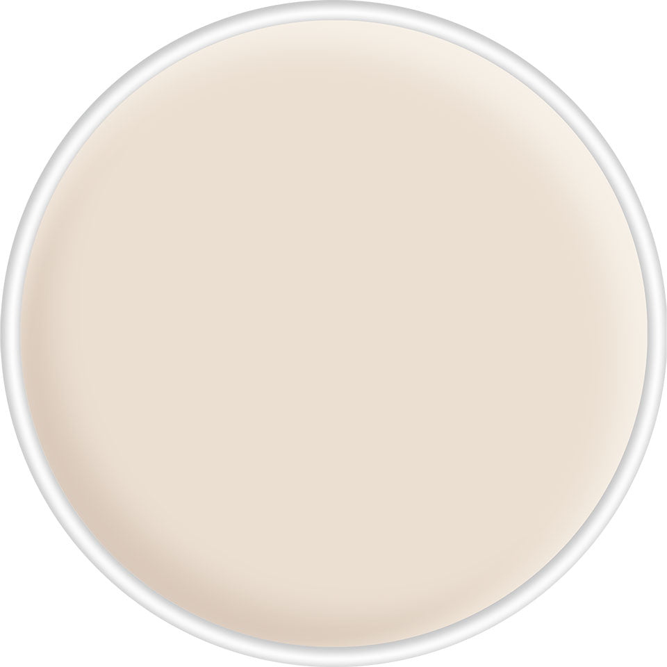 KRYOLAN Supracolor Nachfüller Hauttöne F 50 – Creme Make-up Refill, 4ml