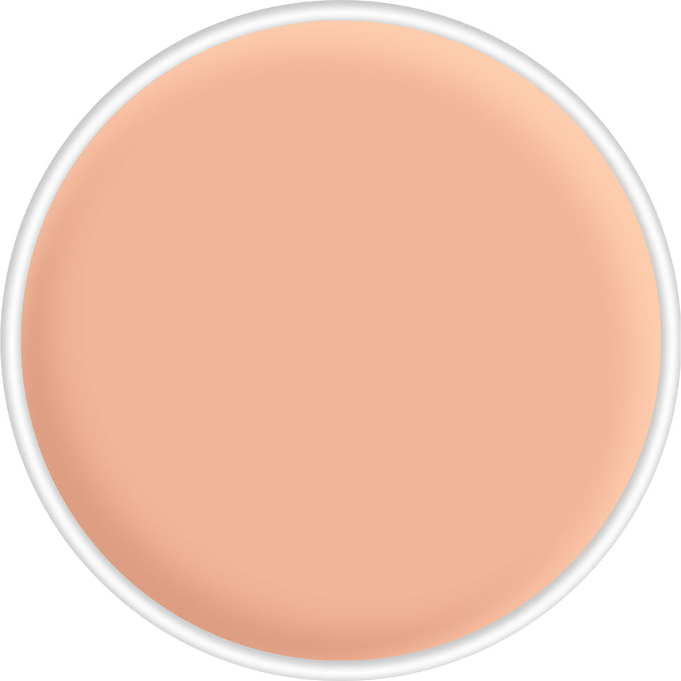 KRYOLAN Supracolor Nachfüller Hauttöne fair – Creme Make-up Refill, 4ml