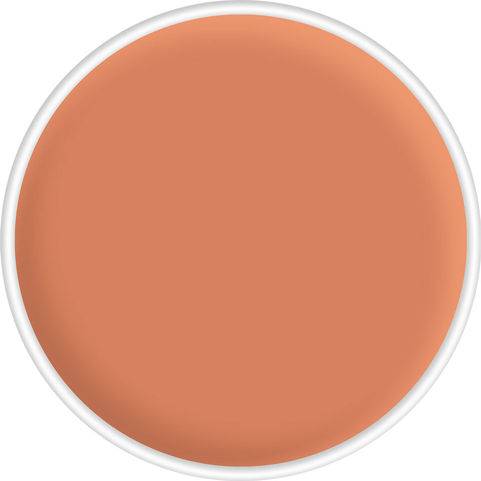 KRYOLAN Supracolor Nachfüller Hauttöne FC – Creme Make-up Refill, 4ml