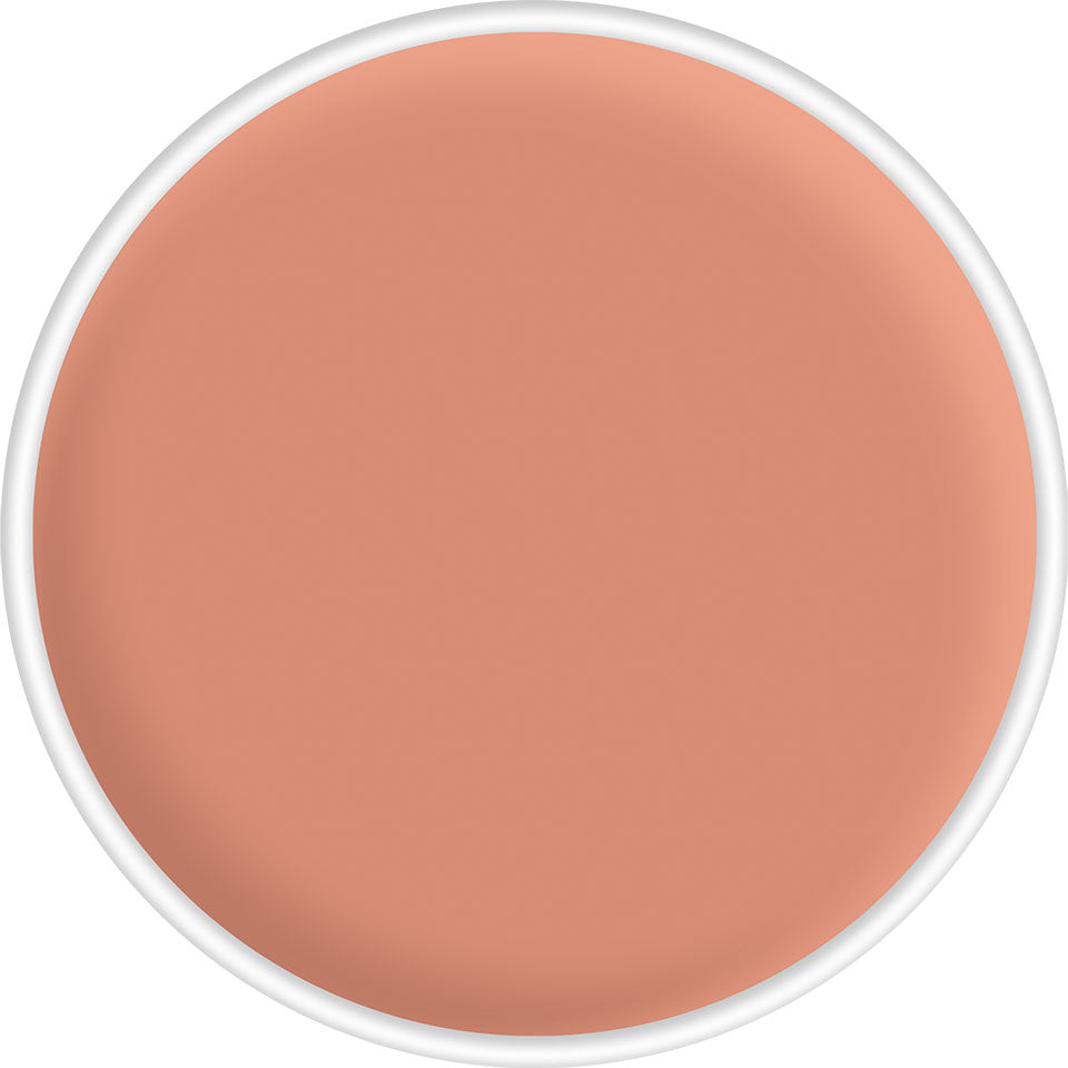 KRYOLAN Supracolor Nachfüller Hauttöne FE – Creme Make-up Refill, 4ml