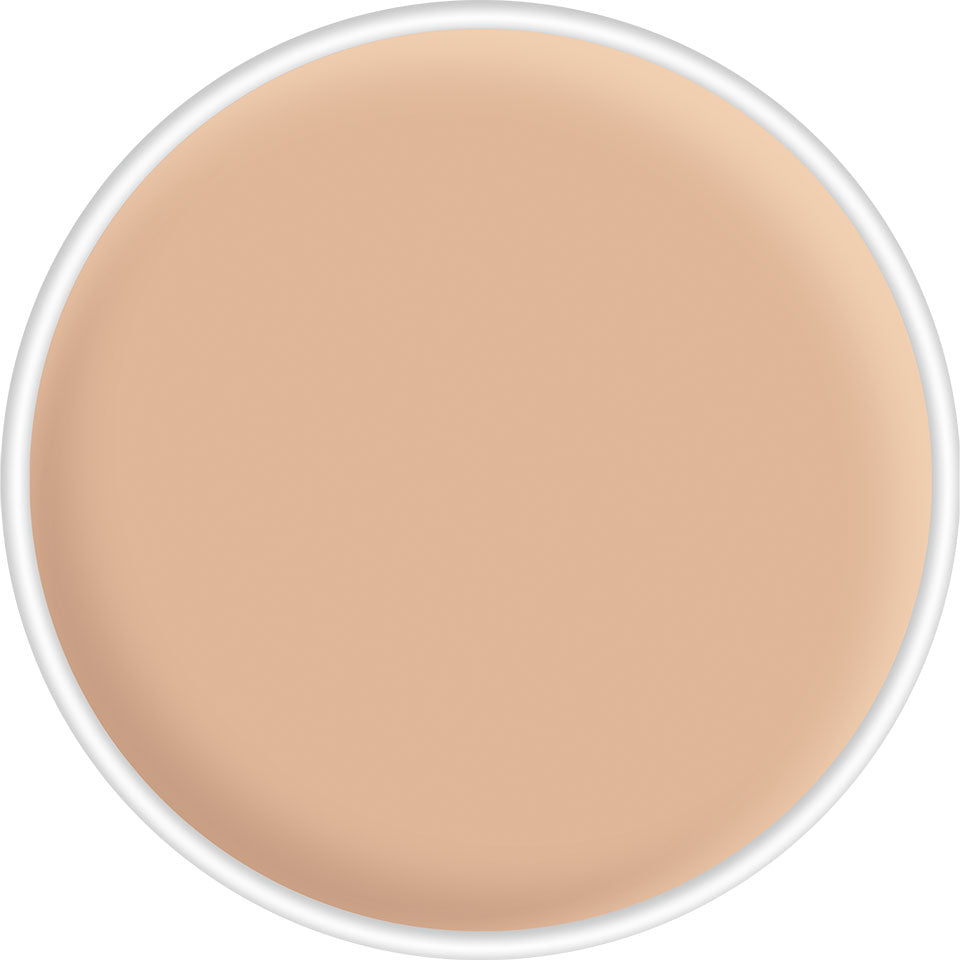 KRYOLAN Supracolor Nachfüller Hauttöne FF 1 – Creme Make-up Refill, 4ml