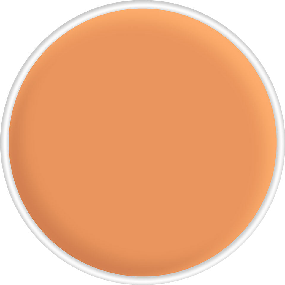 KRYOLAN Supracolor Nachfüller Hauttöne FF  – Creme Make-up Refill, 4ml