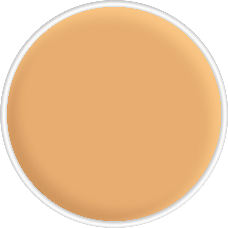 KRYOLAN Supracolor Nachfüller Hauttöne FS 22 – Creme Make-up Refill, 4ml