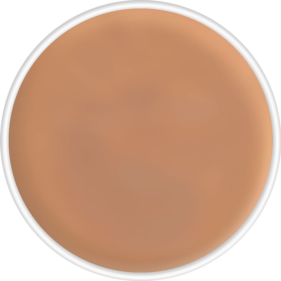 KRYOLAN Supracolor Nachfüller Hauttöne FS 23 – Creme Make-up Refill, 4ml