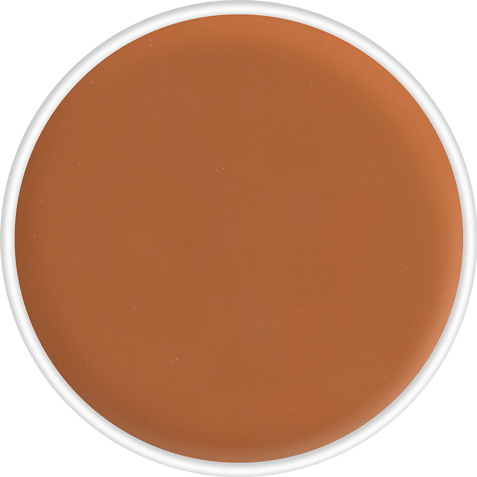 KRYOLAN Supracolor Nachfüller Hauttöne FS 24 – Creme Make-up Refill, 4ml