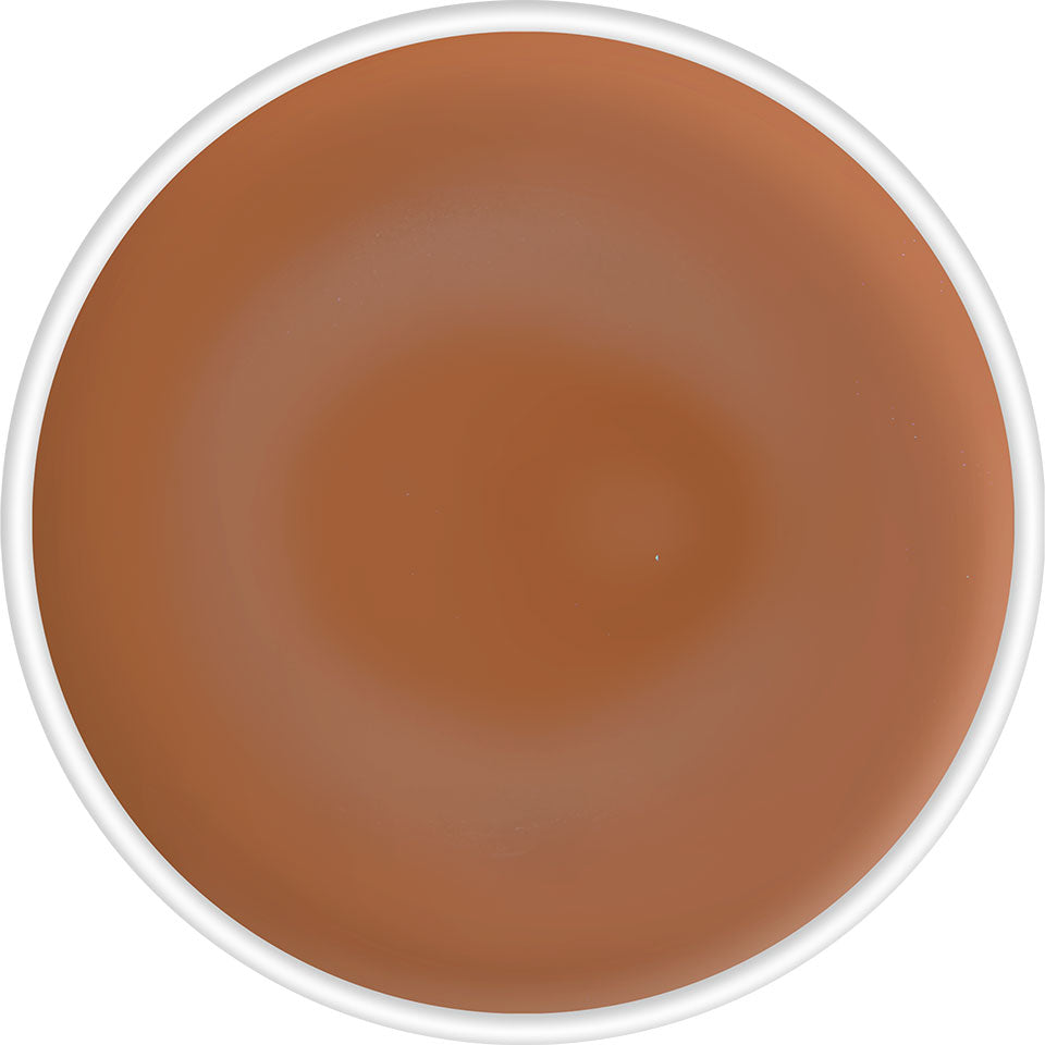 KRYOLAN Supracolor Nachfüller Hauttöne FS 25 – Creme Make-up Refill, 4ml