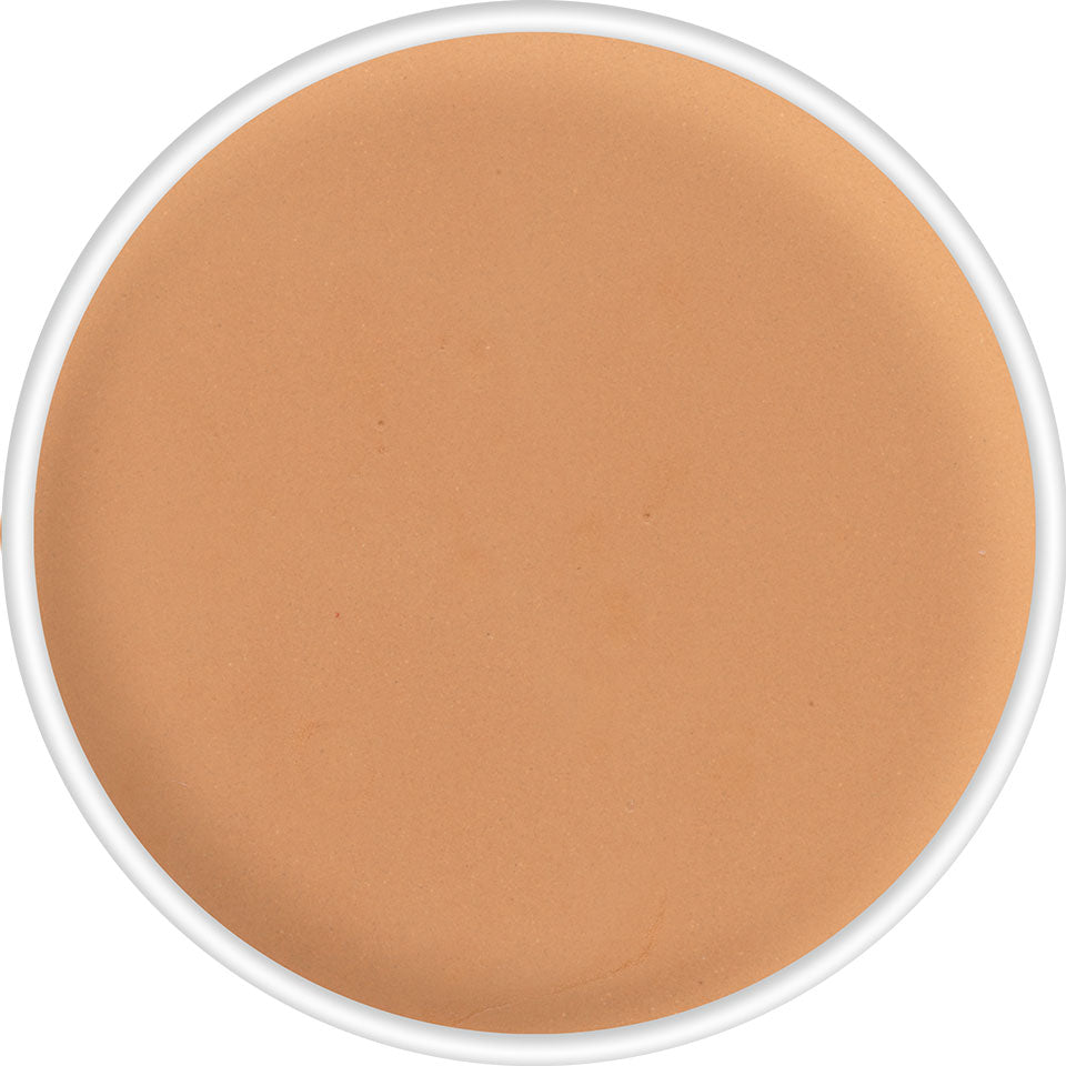 KRYOLAN Supracolor Nachfüller Hauttöne FS 28 – Creme Make-up Refill, 4ml