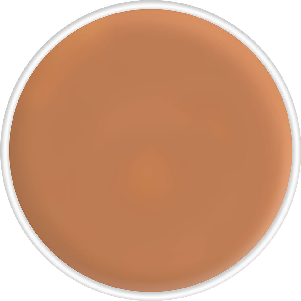 KRYOLAN Supracolor Nachfüller Hauttöne FS 36 – Creme Make-up Refill, 4ml