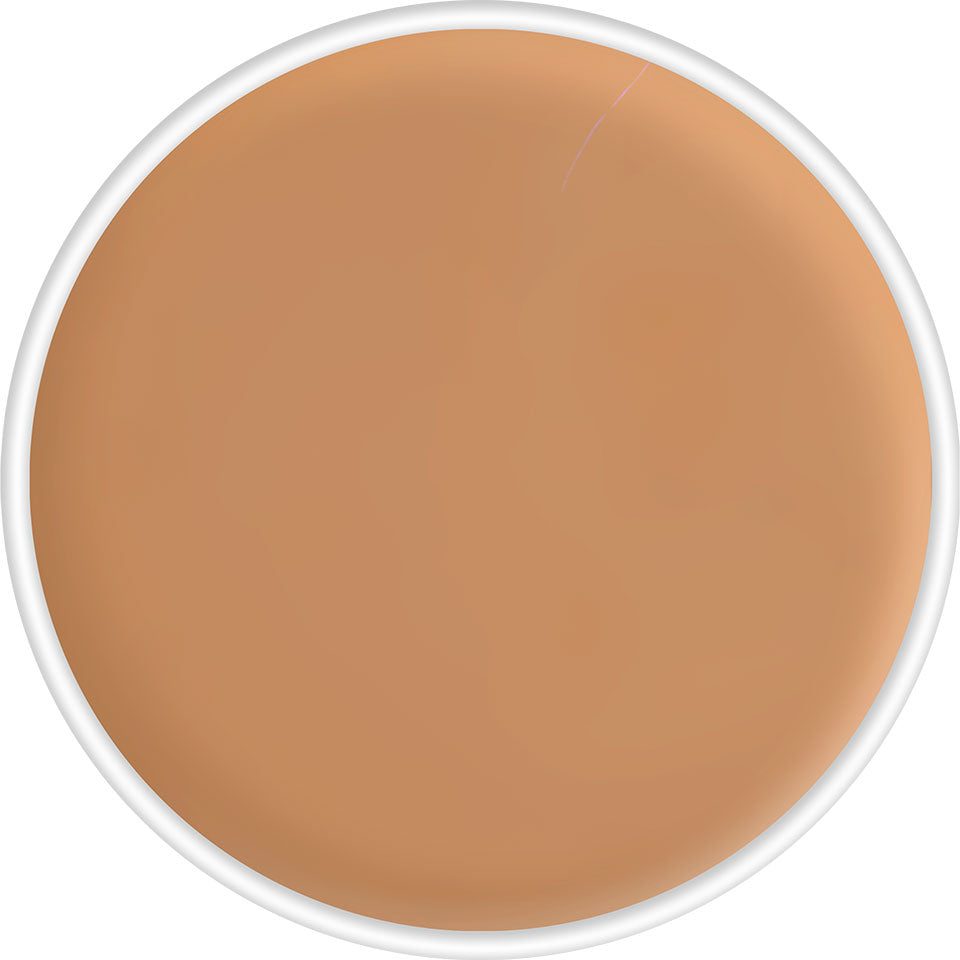 KRYOLAN Supracolor Nachfüller Hauttöne FS 38 – Creme Make-up Refill, 4ml