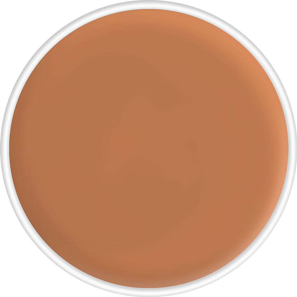 KRYOLAN Supracolor Nachfüller Hauttöne FS 40 – Creme Make-up Refill, 4ml