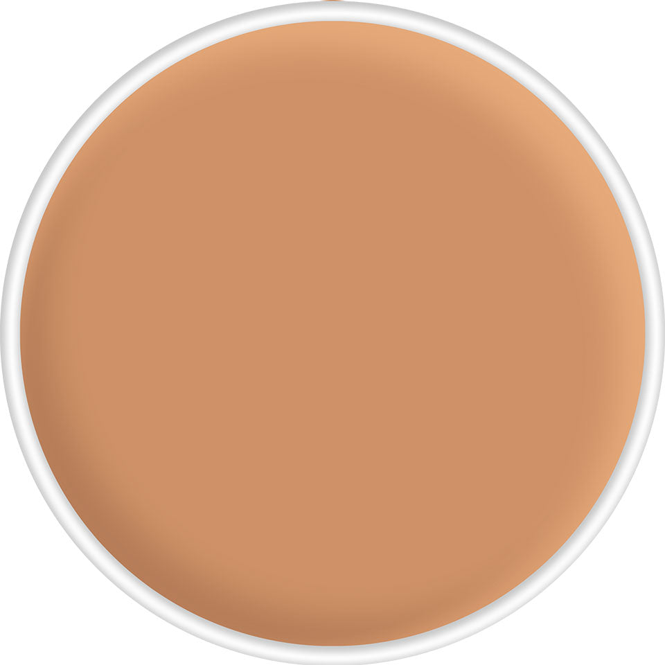 KRYOLAN Supracolor Nachfüller Hauttöne FS 41 – Creme Make-up Refill, 4ml
