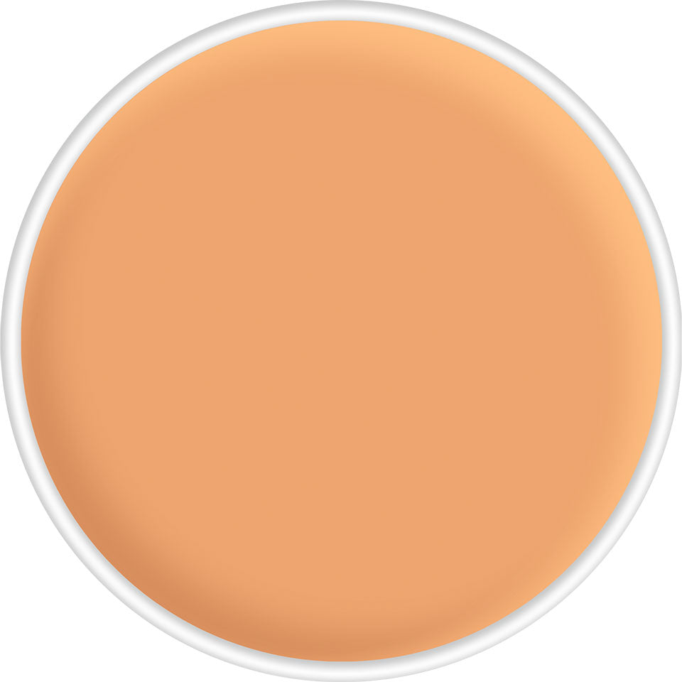 KRYOLAN Supracolor Nachfüller Hauttöne FS 42 – Creme Make-up Refill, 4ml