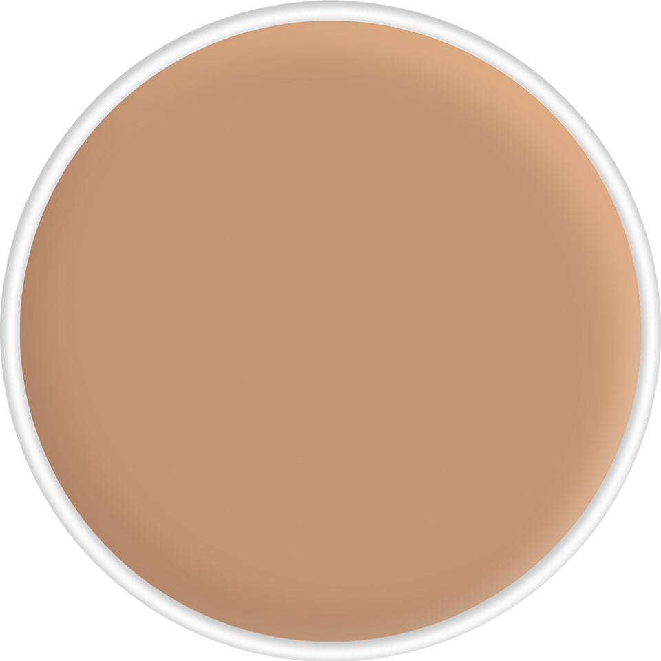 KRYOLAN Supracolor Nachfüller Hauttöne FS 45 – Creme Make-up Refill, 4ml