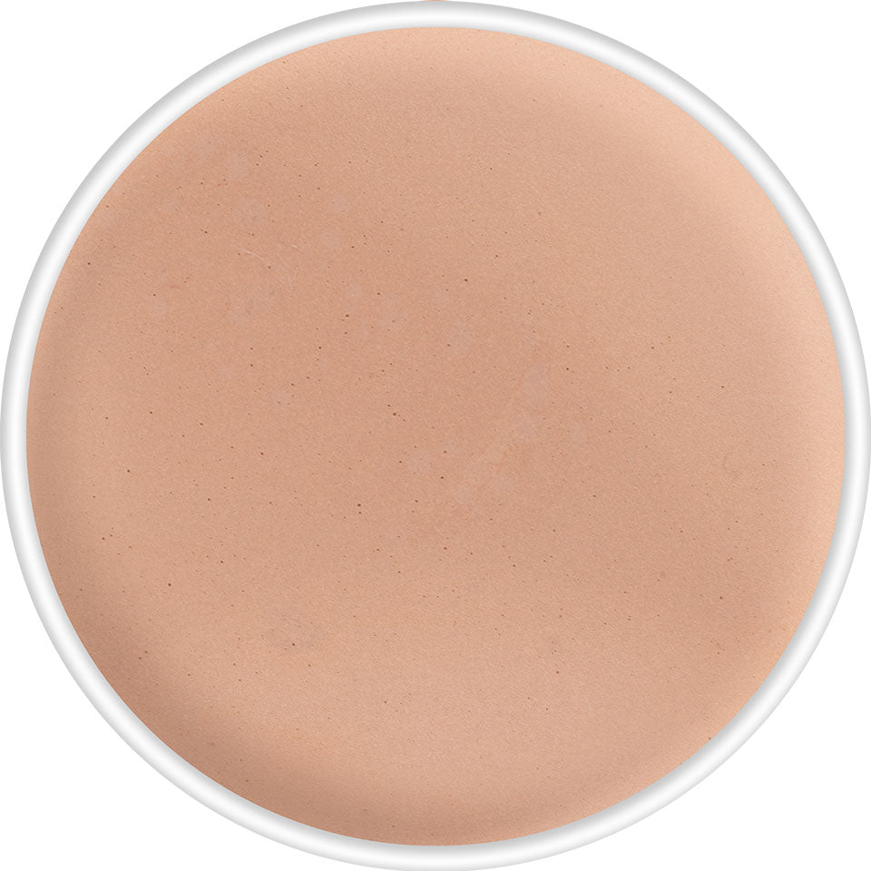 KRYOLAN Supracolor Nachfüller Hauttöne FS 46 – Creme Make-up Refill, 4ml