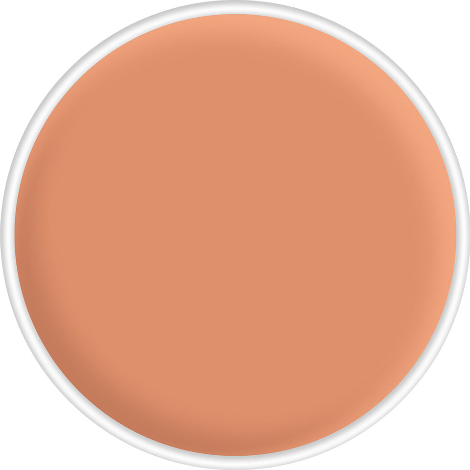 KRYOLAN Supracolor Nachfüller Hauttöne FS 50 – Creme Make-up Refill, 4ml