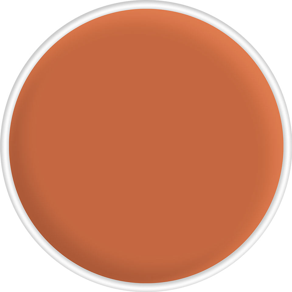 KRYOLAN Supracolor Nachfüller Hauttöne FS 52 – Creme Make-up Refill, 4ml